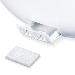 Beurer LB 37 Luftbefugter Hvid