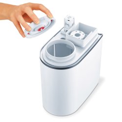 Beurer LB 45 Luftbefugter m. Ultralydsforstvning