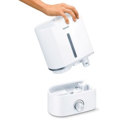 Beurer LB 45 Luftbefugter m. Ultralydsforstvning