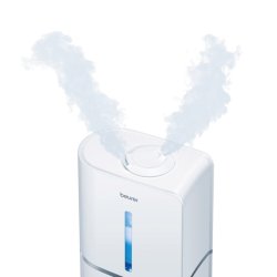 Beurer LB 45 Luftbefugter m. Ultralydsforstvning