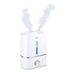 Beurer LB 45 Luftbefugter m. Ultralydsforstvning