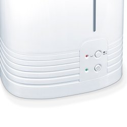 Beurer LB 55 Luftbefugter m. Varmtsvandsfordampning