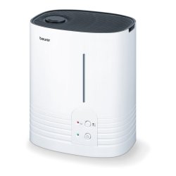 Beurer LB 55 Luftbefugter m. Varmtsvandsfordampning