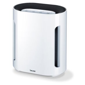  Beurer LR 210 Luftrenser til Stv, Pollen, Dyrehr, Lugte og forskellige Bakterier