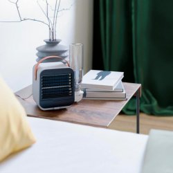  Beurer LV 50 Table fan with humidifier