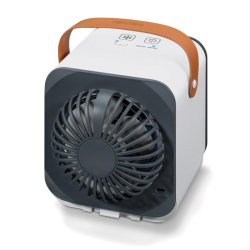  Beurer LV 50 Table fan with humidifier