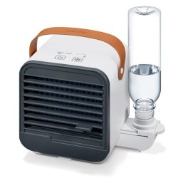  Beurer LV 50 Table fan with humidifier