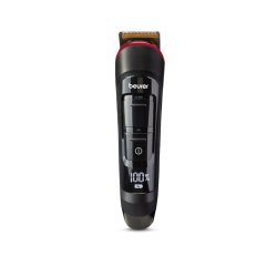 Beurer MN4X MenCare Beard Trimmer
