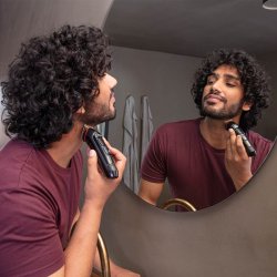 Beurer MN4X MenCare Beard Trimmer