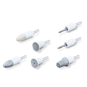 Beurer Komplet tilbehrsst til Manicure-Pedicurest MP 41