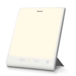 Beurer TL 45 Circadian Rhythm and Light Therapy Lamp