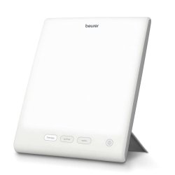 Beurer TL 45 Circadian Rhythm and Light Therapy Lamp