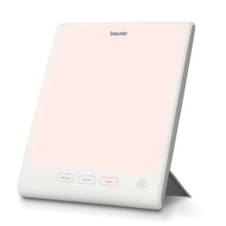 Beurer TL 45 Circadian Rhythm and Light Therapy Lamp