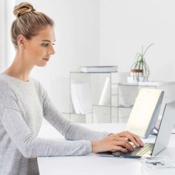 Beurer TL 45 Circadian Rhythm and Light Therapy Lamp