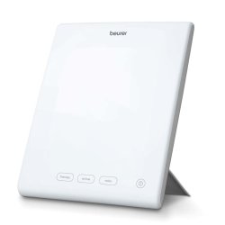 Beurer TL 45 Circadian Rhythm and Light Therapy Lamp