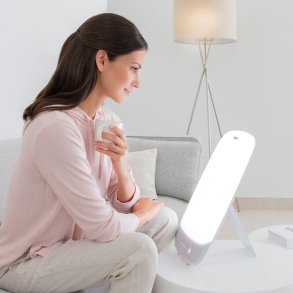 Beurer TL 85 Light therapy lamp 12,000 LUX
