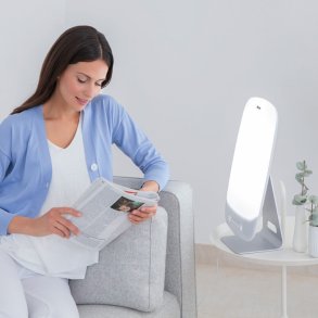 Beurer TL 95 Light therapy lamp 13,000 LUX
