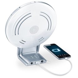  Beurer WL 75 Wake-Up light