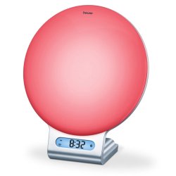  Beurer WL 75 Wake-Up light