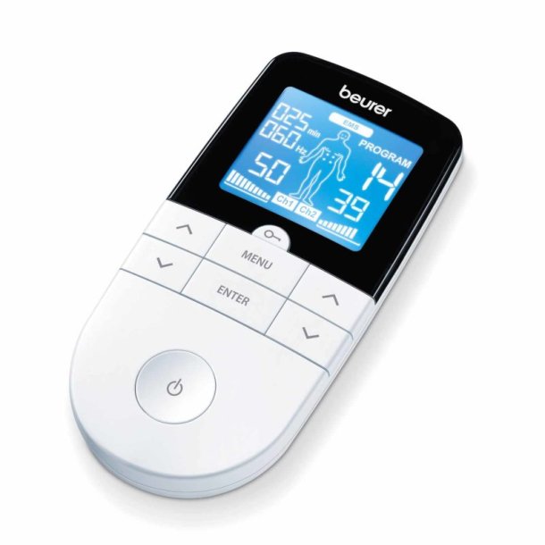  Beurer EM 49 Digital TENS/EMS unit