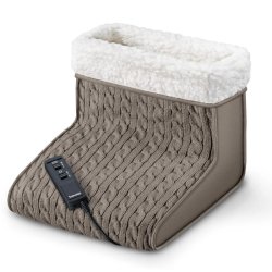 Beurer FWM45 Foot warmer with massage