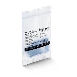 Beurer Sterile Disposable Soft Lancets - 4 x 25 pcs.