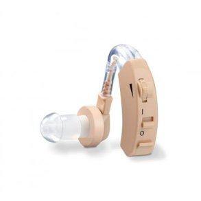 Hearing aids