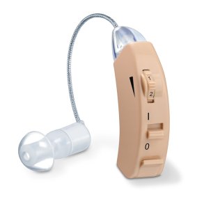 Høreapparat | Sygepleje SygeplejeShoppen365 | Plejeshoppen