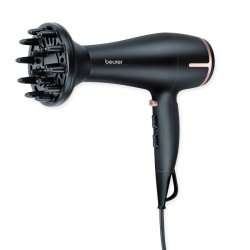  Beurer HC 60 Hair dryer with touch sensor