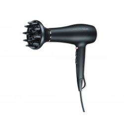 Beurer HC 50 Hair dryer with triple ion function