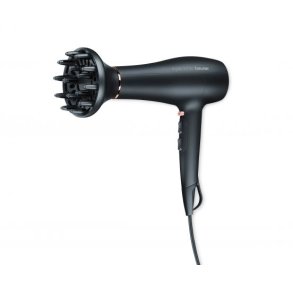 Beurer HC 50 Hair dryer with triple ion function