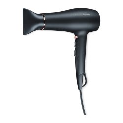Beurer HC 50 Hair dryer with triple ion function