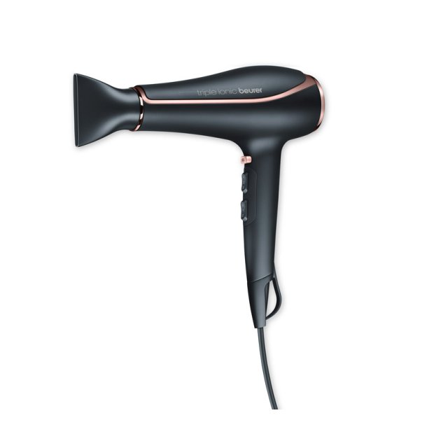 Beurer HC 80 professionelle Hrtrrer