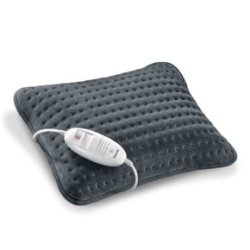 Beurer HK 48 Heating Pad Grey