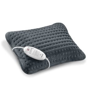 Beurer HK 48 Heating Pad Grey