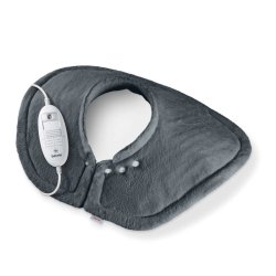 Beurer HK 54 Warming Collar Grey