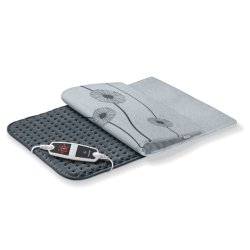 Beurer HK125 XXL heating pad Grey