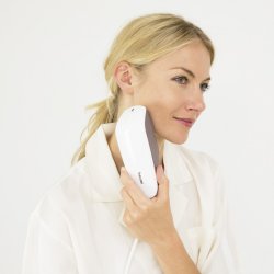  Beurer IPL 10000+ SalonPro System long-lasting hair removal