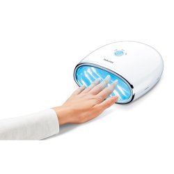  Beurer MP 48 UV &amp; LED Nail Dryer