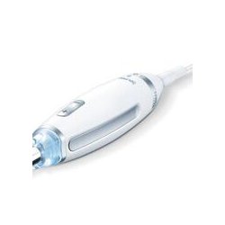 Beurer Manicure-Pedicure set with light and 10 bits