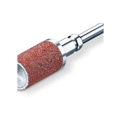 Beurer Manicure-Pedicure set with light and 10 bits