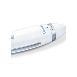 Beurer Manicure-Pedicure set with light and 10 bits