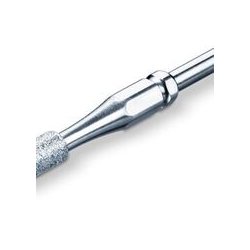 Beurer Manicure-Pedicure set with light and 10 bits