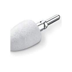 Beurer Manicure-Pedicure set with light and 10 bits