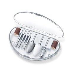 Beurer MP100 Professional Manicure-Pedicure set