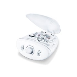 Beurer MP100 Professional Manicure-Pedicure set