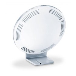 Beurer TL100 Light therapy lamp with 10,000 LUX