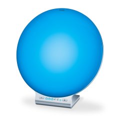 Beurer TL100 Light therapy lamp with 10,000 LUX