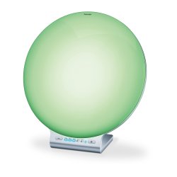Beurer TL100 Light therapy lamp with 10,000 LUX
