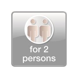 Beurer UB 68 XXL Bed warmer 150 x 160 cm